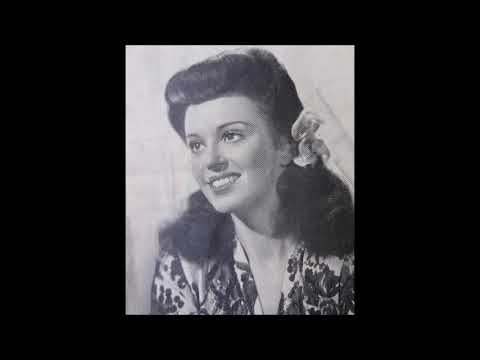 Gene Krupa & Helen Ward - One More Dream