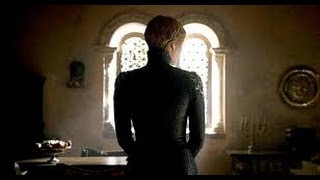 Game of Thrones - Season 6 Finale Light of the Seven Music