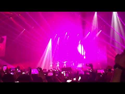 190714 Blackpink ddu-du ddu-du + forever young   @BLACKPINKInBangkokEncoreDay3