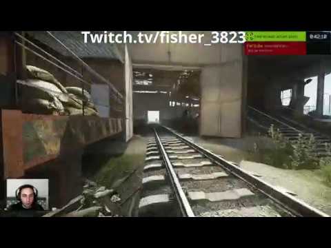 Escape From Tarkov - Reserve Extracts