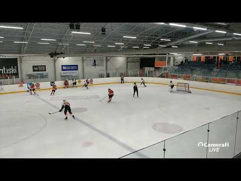 HPK C2 AAA 20191116 HPK - HC Nokia, osa 2