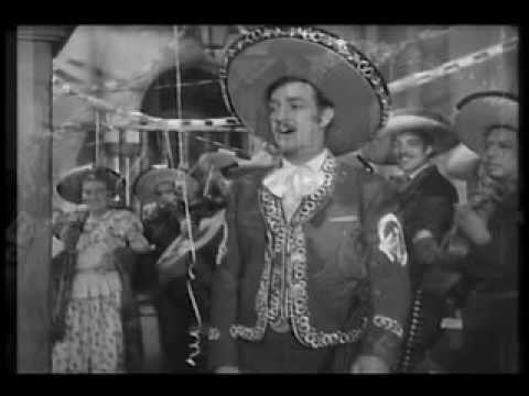 Juan Charrasqueado video