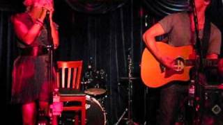 Steel Magnolia - Keep On Lovin' You/Jackson (9/21/2010 - Los Angeles, CA)