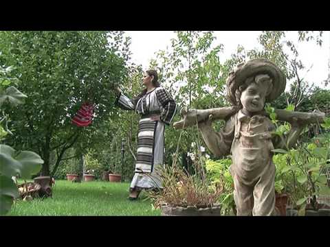 Maria Popa-Mai treci neica si tu dealul