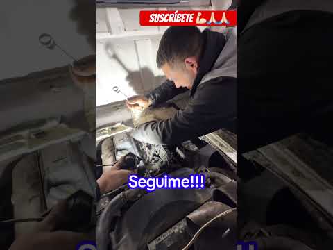 PARA DOLOR DE MUCHO$$ SIEMPRE SIN ESTAFAR A NADIE!!! 🫶🏻💪🏻💪🏻😘😘 #subscribe #automobile #taller