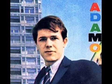 Adamo - è la mia vita.wmv