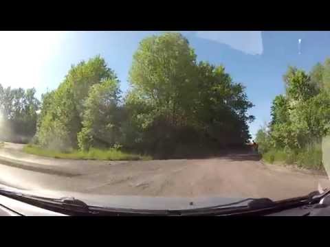 Milano Rally Sprint - Orneta - 2015-05-24 - SZ8