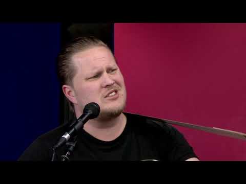 Ny  Glädje 1325 - Conny Söder, ett påskbudskap, Daniel Saariakri sång