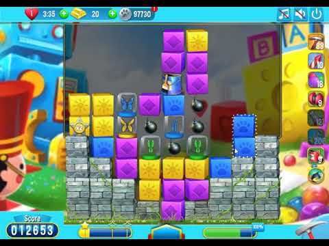 Pet Rescue Saga level 2604 no boosters ►TOBIAS DEAMON◄