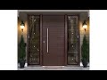 Penting Desain Pintu Rumah Minimalis Modern Minimalist Design , Paling Update!
