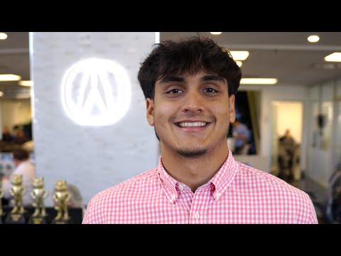 Sales & Leasing Consultant Remhi Chaudhry