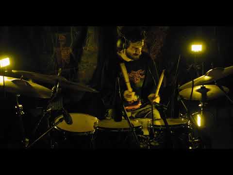 SKAG (FULL ALBUM DRUM PLAY THROUGH)