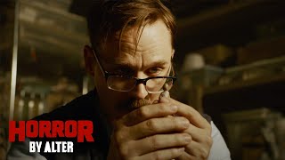 Horror Short Film "Model Citizen" | ALTER | Online Premiere