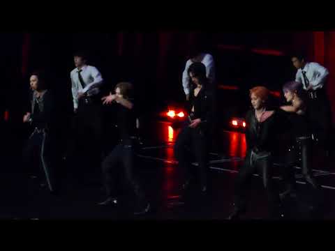 【250814 WayV NO WAY OUT】14 nectar