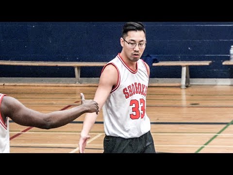 Shohoko vs Bumble Bees | Sunday Tier 5 - Tcbl 2019 Winter