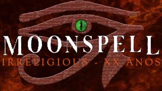 A POISONED GIFT (live at Inferno Studios) - Irreligious XX Years Rehersals