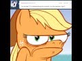 Apple Mov Female Fandub