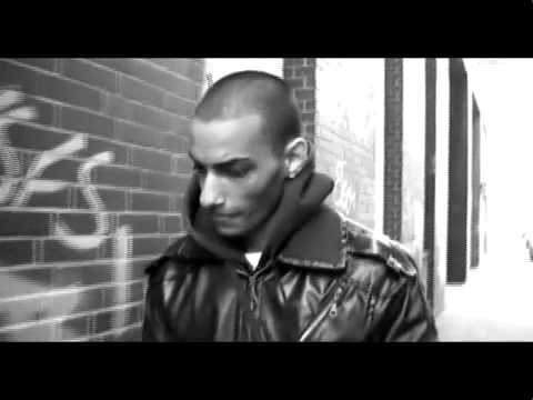 B-Style - Halt mich noch einmal (ClipVIdeo)