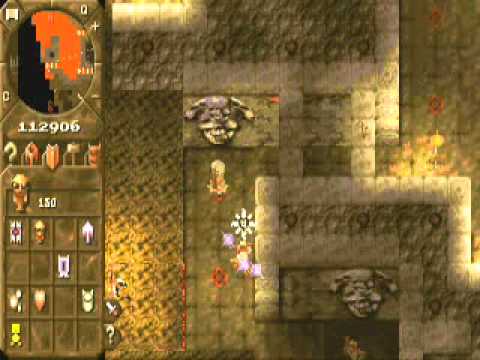 Dungeon Keeper Deeper Dungeons - Mission 11 - Batezek (Part 3 of 3)