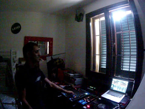 Fabio Branca bedroom 2