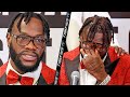 DEONTAY WILDER FIRST WORDS AFTER BRUTAL KNOCK OUT OF ROBERT HELENIUS