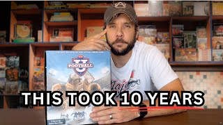 6 things I learned from the game that took 10 years to make