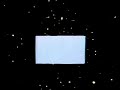 Sesame Street Outerspace Shapes Rectangle