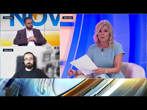 Hajrić: "Desnica će uvek biti 'rezervna vojska' SNS u institucijama"