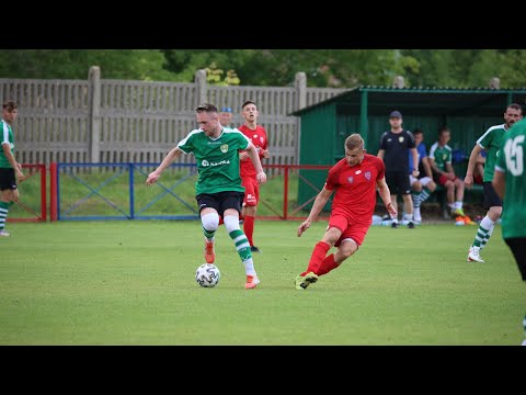 Narew Ostrołęka - Wissa Szczuczyn