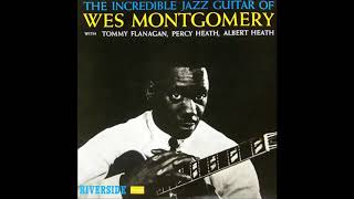 Wes Montgomery -  Twisted blues