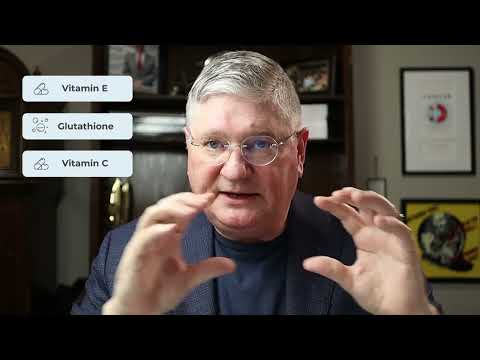 The REAL Reasons To Use N-Acetylcysteine (NAC)