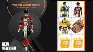 Download lagu Tokkyuu Shirei Solbrain All Heroes mp3 Download lagu Tokkyuu Shirei Solbrain All Heroes mp3