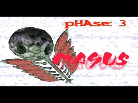 .hack//MUTATION Playthrough Part 27 - Final Boss Magus