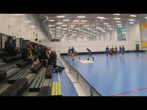 Sastamolo 08 - Papas 08 -erä2- (osa1/2) 2.10.2021
