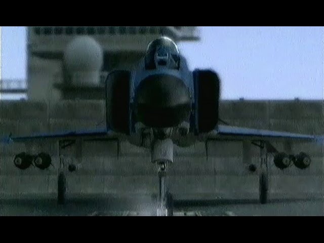 Ace combat: distant thunder (pal)