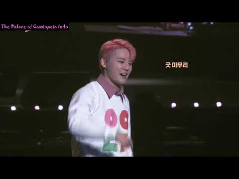 181215 HAPPY XIA DAY
