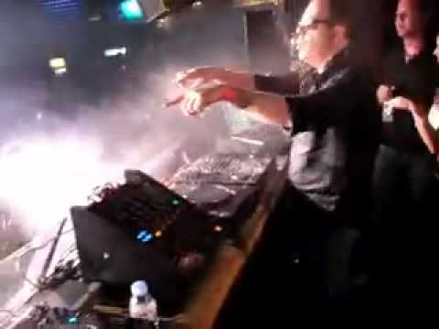 Jose Amnesia vs Karen Overton - Your Loving Arms