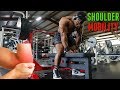 Managing Elbow Pain | Shoulder Mobility Exercise