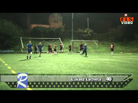 5. tydzień: ROCH - Vittoria Kraków (FLS Jesień 2011)
