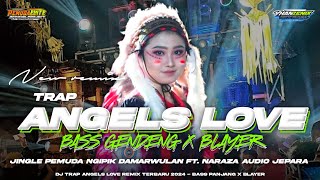 Download lagu DJ TRAP ANGELS LOVE REMIX TERBARU 2024‼️BASS PANJANG X BLAYER • COCOK BUAT CEK SOUND mp3 Download lagu DJ TRAP ANGELS LOVE REMIX TERBARU 2024‼️BASS PANJANG X BLAYER • COCOK BUAT CEK SOUND mp3
