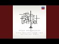 Torelli: Sonata in D major for Trumpet, Strings and Continuo, G. 7 - 3. (Allegro)