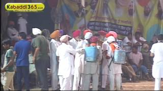 (13) Moranwali (Faridkot) Kabadcdi Tournament 15 Apr 2016