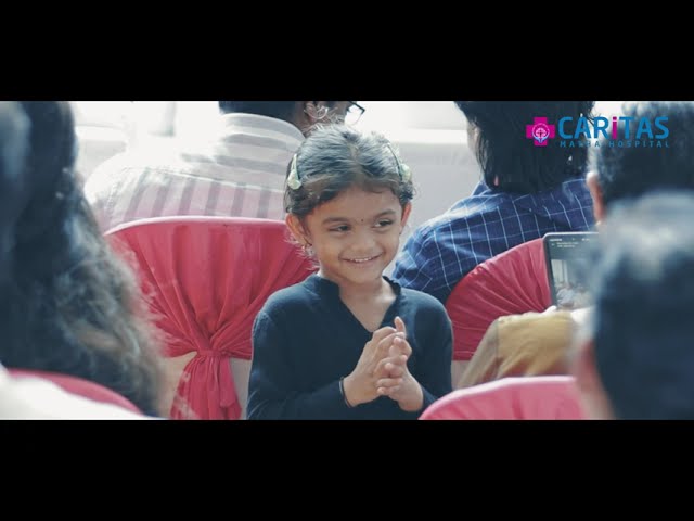 Caritas Matha "Little Miracles"