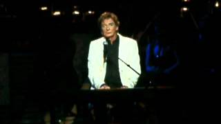 Barry Manilow - I am Your Child