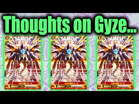 My Thoughts on Autowin Gyze