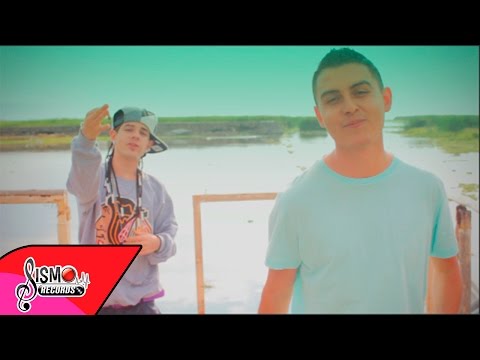Contigo Maniako FT Moises Garduño Video Oficial