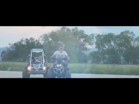 Ibro's ft Danzo (Official Trailer) 2016