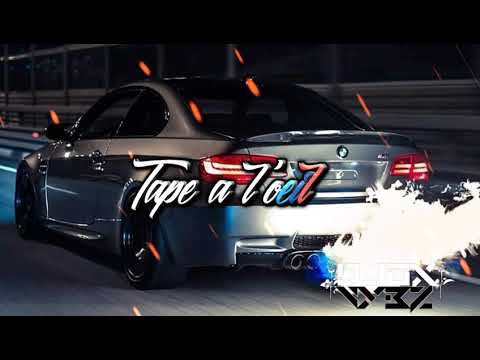 DJ KAN3Z X YA LEVIS • NAKATI [REMIX KOMPA]