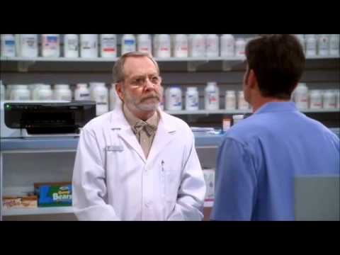 Mon oncle Charlie ; pharmacien dégeanté et dealer