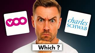 VOO vs SWPPX - The Difference Most People Miss